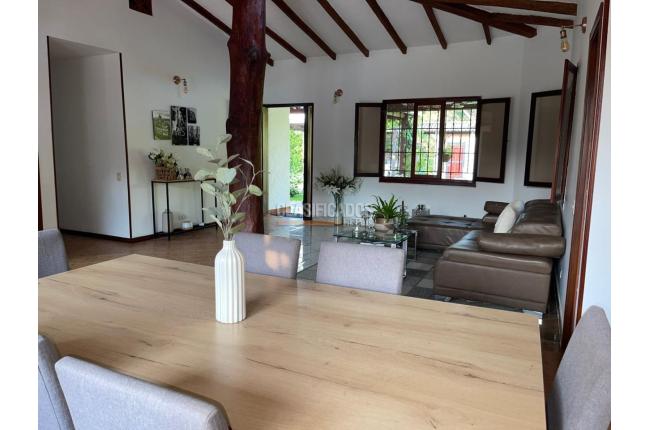 Casas, Venta en Jamundí