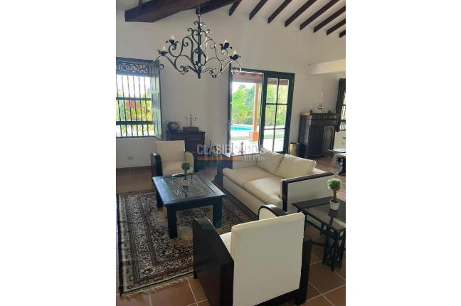 Fincas y Casas Campestres, Venta en Calima (Darién)