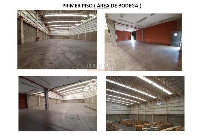 Locales y Bodegas, Venta en Palmira