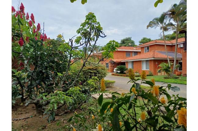 Casas, Venta en Jamundí