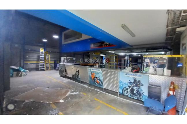 Locales y Bodegas, Alquiler en Guayaquil