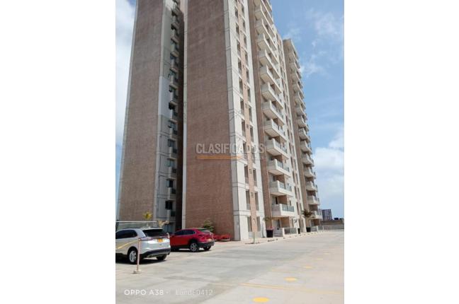 Apartamentos, Alquiler, Puerto Colombia - $1.700.000