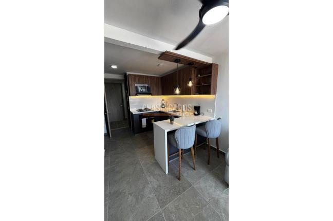 Apartamentos, Alquiler, Puerto Colombia - $2.500.000