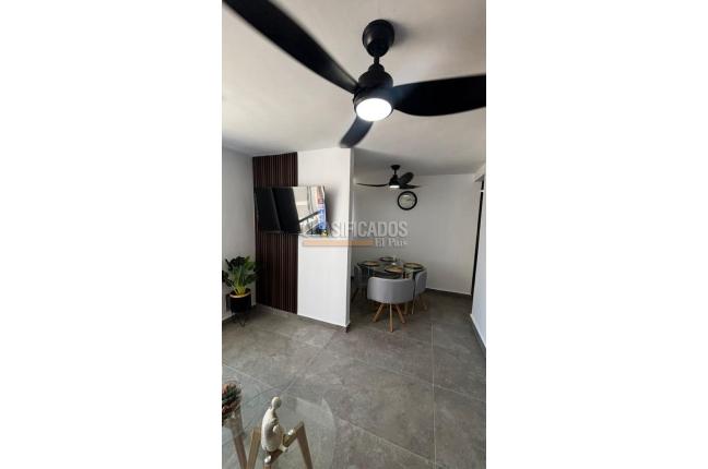 Apartamentos, Alquiler, Puerto Colombia - $2.500.000