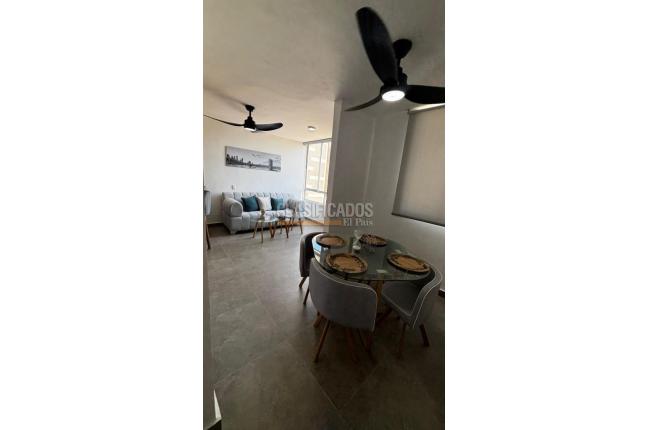 Apartamentos, Alquiler, Puerto Colombia - $2.500.000