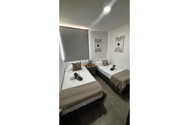 Apartamentos, Alquiler, Puerto Colombia - $2.500.000