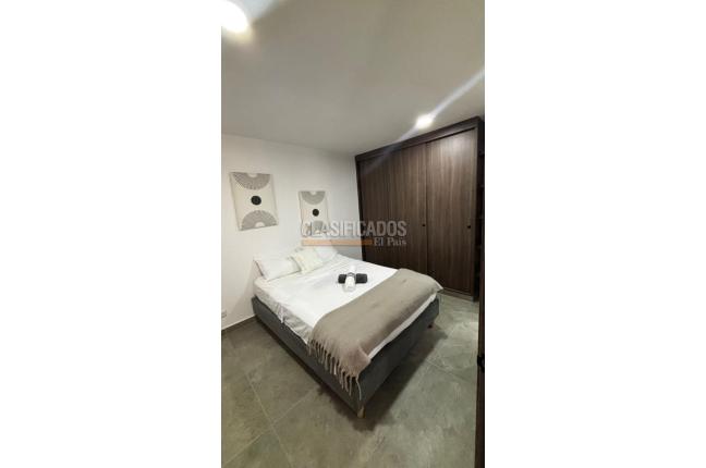 Apartamentos, Alquiler, Puerto Colombia - $2.500.000