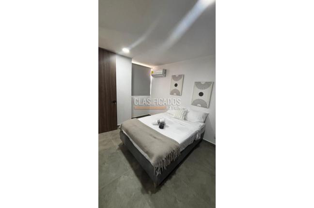 Apartamentos, Alquiler, Puerto Colombia - $2.500.000