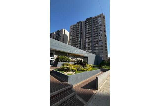 Apartamentos, Alquiler, Puerto Colombia - $1.700.000