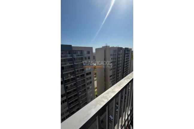 Apartamentos, Alquiler, Puerto Colombia - $1.700.000