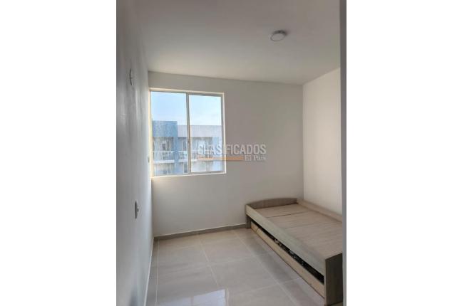 Apartamentos, Venta, Puerto Colombia - $265.000.000