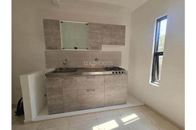 Apartaestudios, Alquiler, Palmira - $750.000