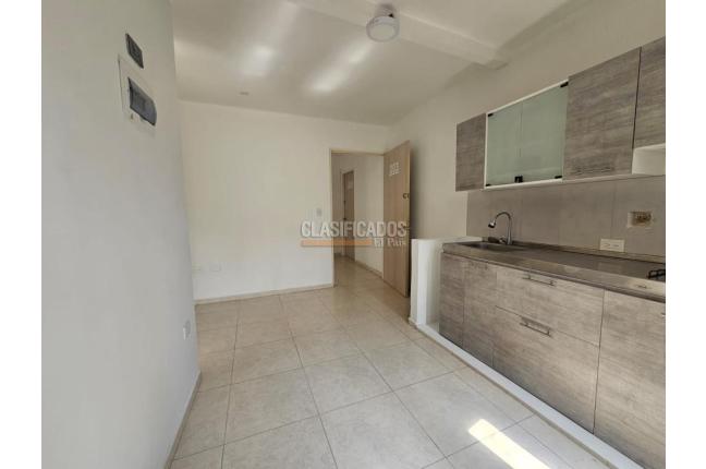 Apartaestudios, Alquiler, Palmira - $750.000