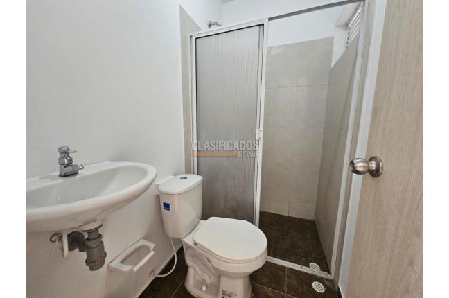 Apartaestudios, Alquiler, Palmira - $750.000