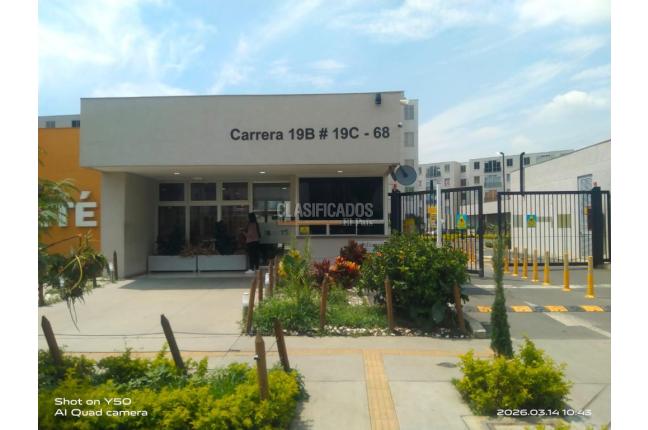 Apartamentos, Venta, Yumbo - $165.000.000