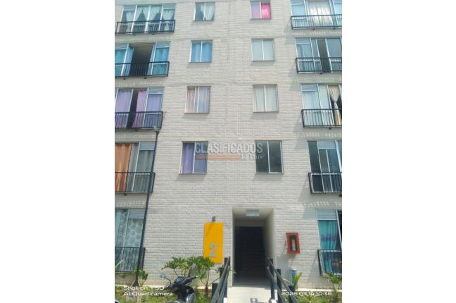 Apartamentos, Venta, Yumbo - $165.000.000