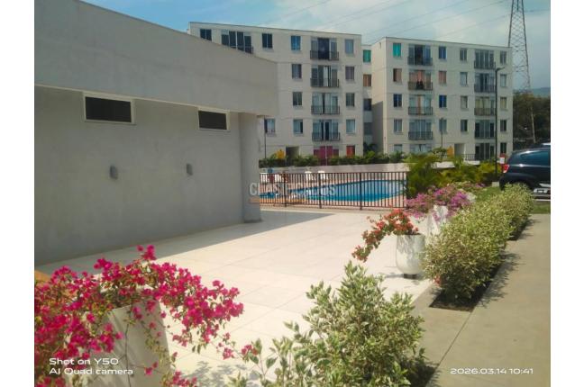 Apartamentos, Venta, Yumbo - $165.000.000