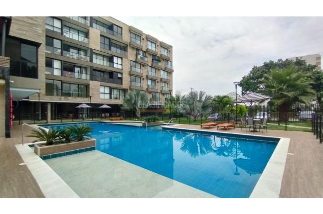Apartaestudios, Alquiler, Pance - $3.600.000
