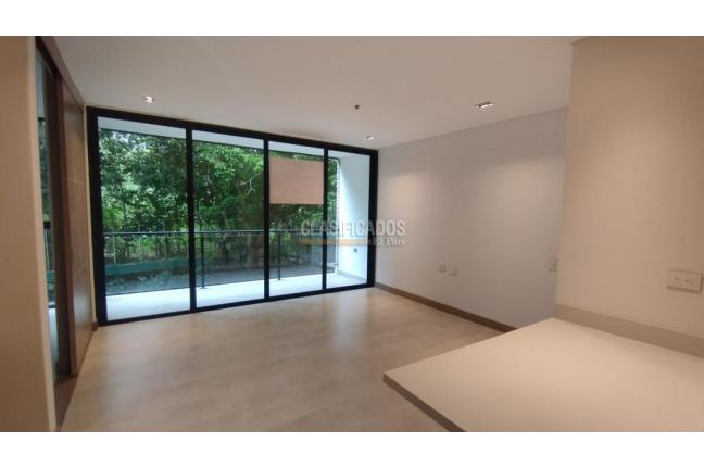 Apartaestudios, Alquiler, Pance - $3.600.000