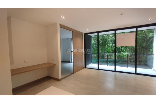 Apartaestudios, Alquiler, Pance - $3.600.000
