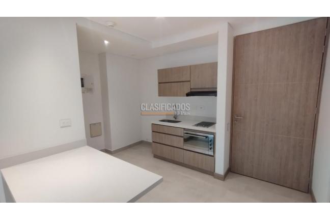 Apartaestudios, Alquiler, Pance - $3.600.000