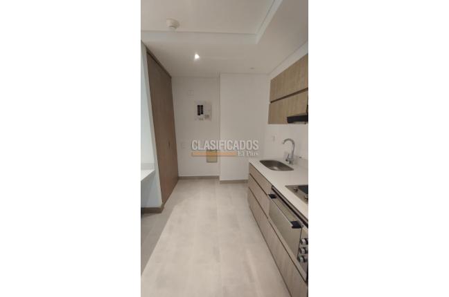 Apartaestudios, Alquiler, Pance - $3.600.000