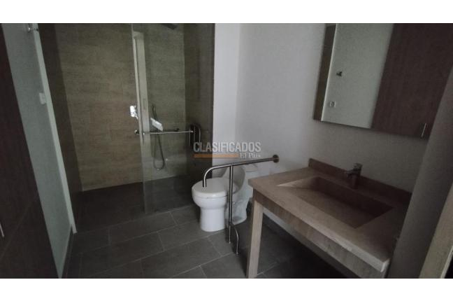 Apartaestudios, Alquiler, Pance - $3.600.000
