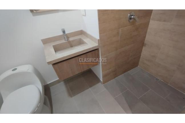 Apartaestudios, Alquiler, Pance - $3.600.000