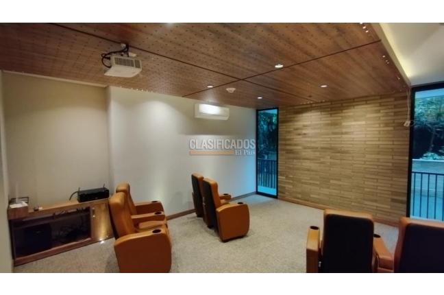 Apartaestudios, Alquiler, Pance - $3.600.000