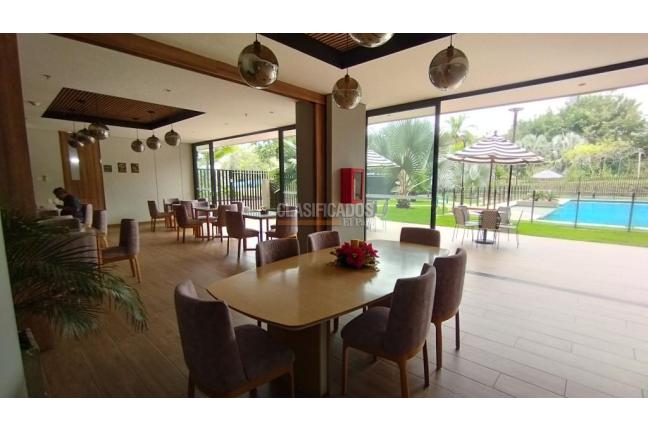 Apartaestudios, Alquiler, Pance - $3.600.000