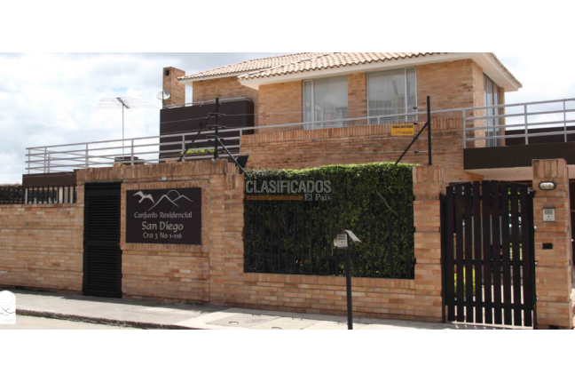 Casas, Alquiler en Chía