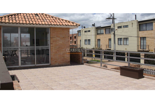 Casas, Alquiler en Chía