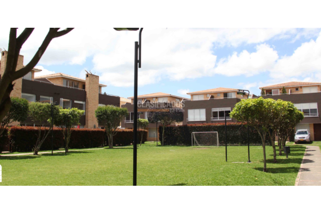 Casas, Alquiler, Chía - $4.550.000