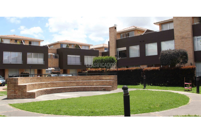 Casas, Alquiler, Chía - $4.550.000