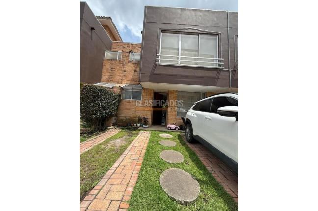Casas, Alquiler, Chía - $4.550.000
