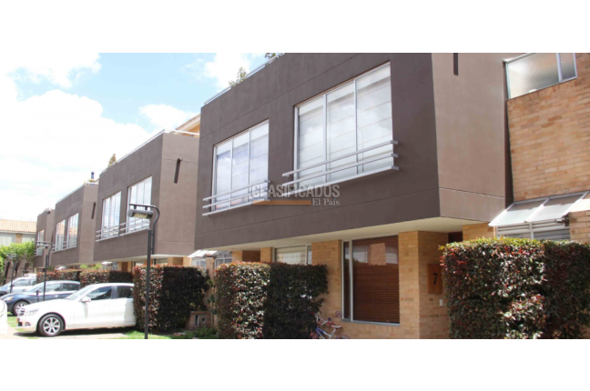 Casas, Alquiler, Chía - $4.550.000