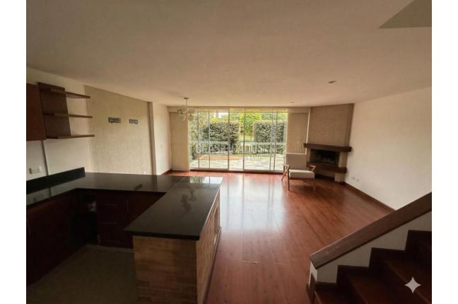 Casas, Alquiler, Chía - $4.550.000