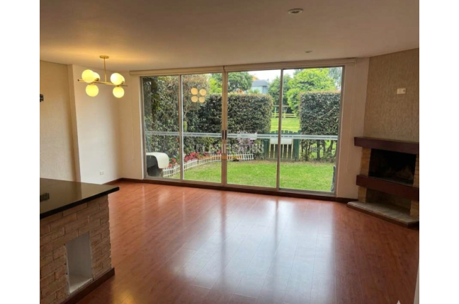 Casas, Alquiler, Chía - $4.550.000