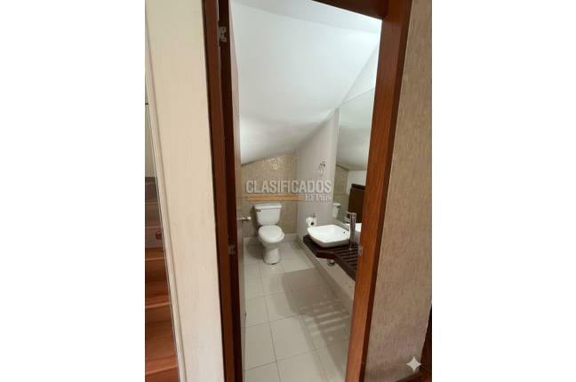 Casas, Alquiler, Chía - $4.550.000