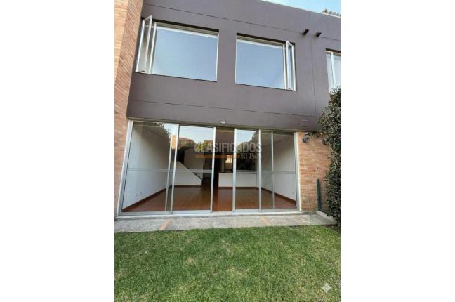 Casas, Alquiler, Chía - $4.550.000