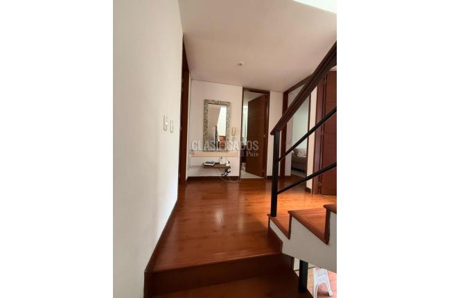 Casas, Alquiler, Chía - $4.550.000