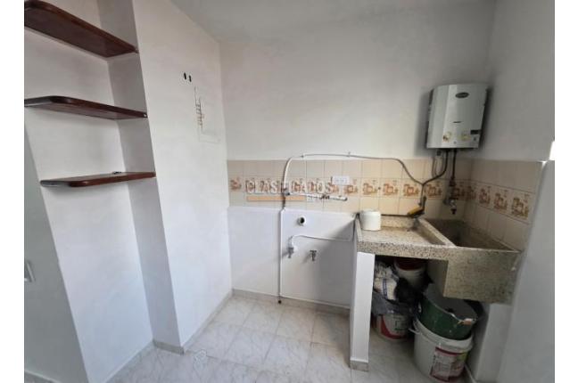 Apartamentos, Alquiler, Ciudad Jardín - $2.100.000