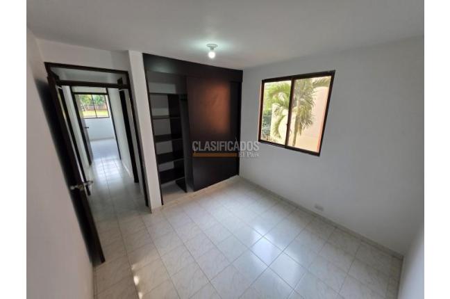 Apartamentos, Alquiler, Ciudad Jardín - $2.100.000