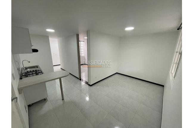 Apartaestudios, Alquiler en Vipasa