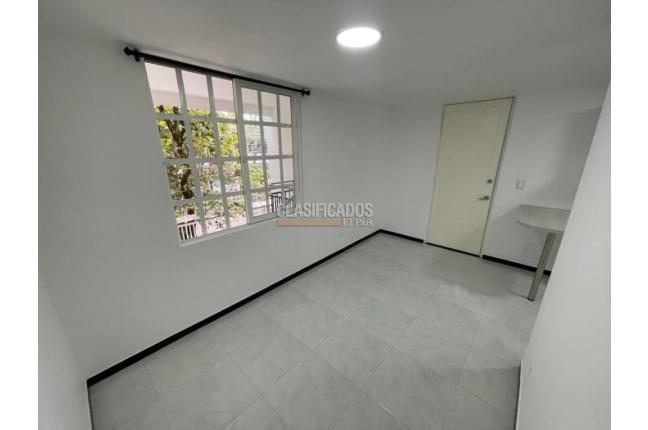 Apartaestudios, Alquiler en Vipasa