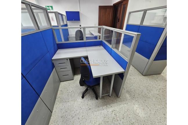 Oficinas y Consultorios, Alquiler en Granada