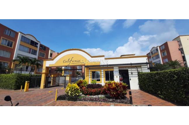 Apartamentos, Alquiler, Valle del Lili - $1.400.000