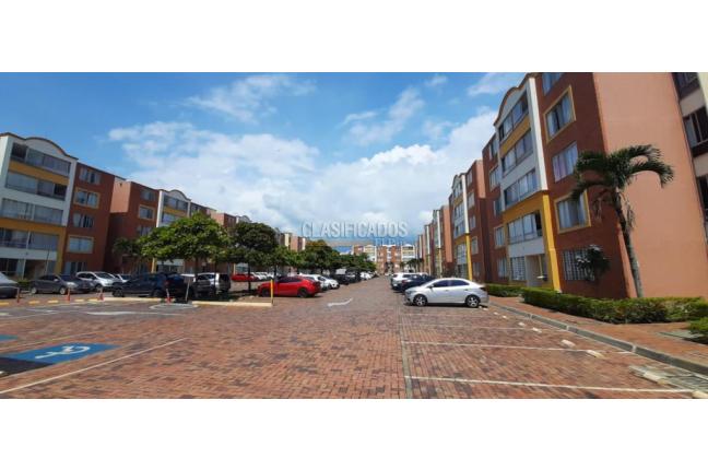 Apartamentos, Alquiler, Valle del Lili - $1.400.000