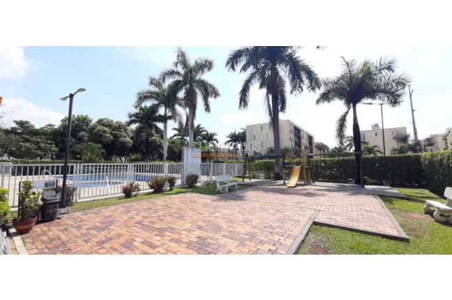 Apartamentos, Alquiler, Valle del Lili - $1.400.000