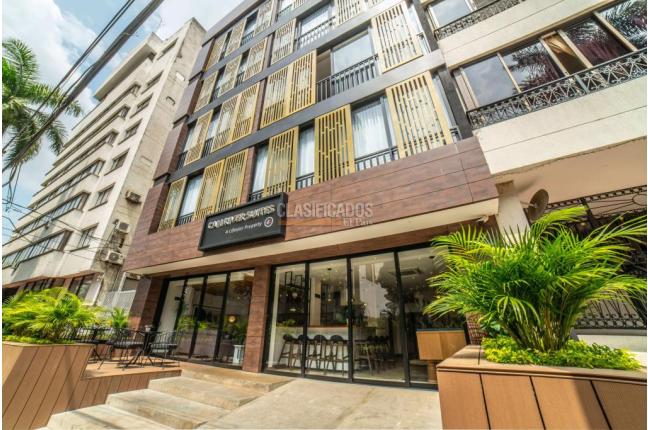 Edificios, Venta en Centenario